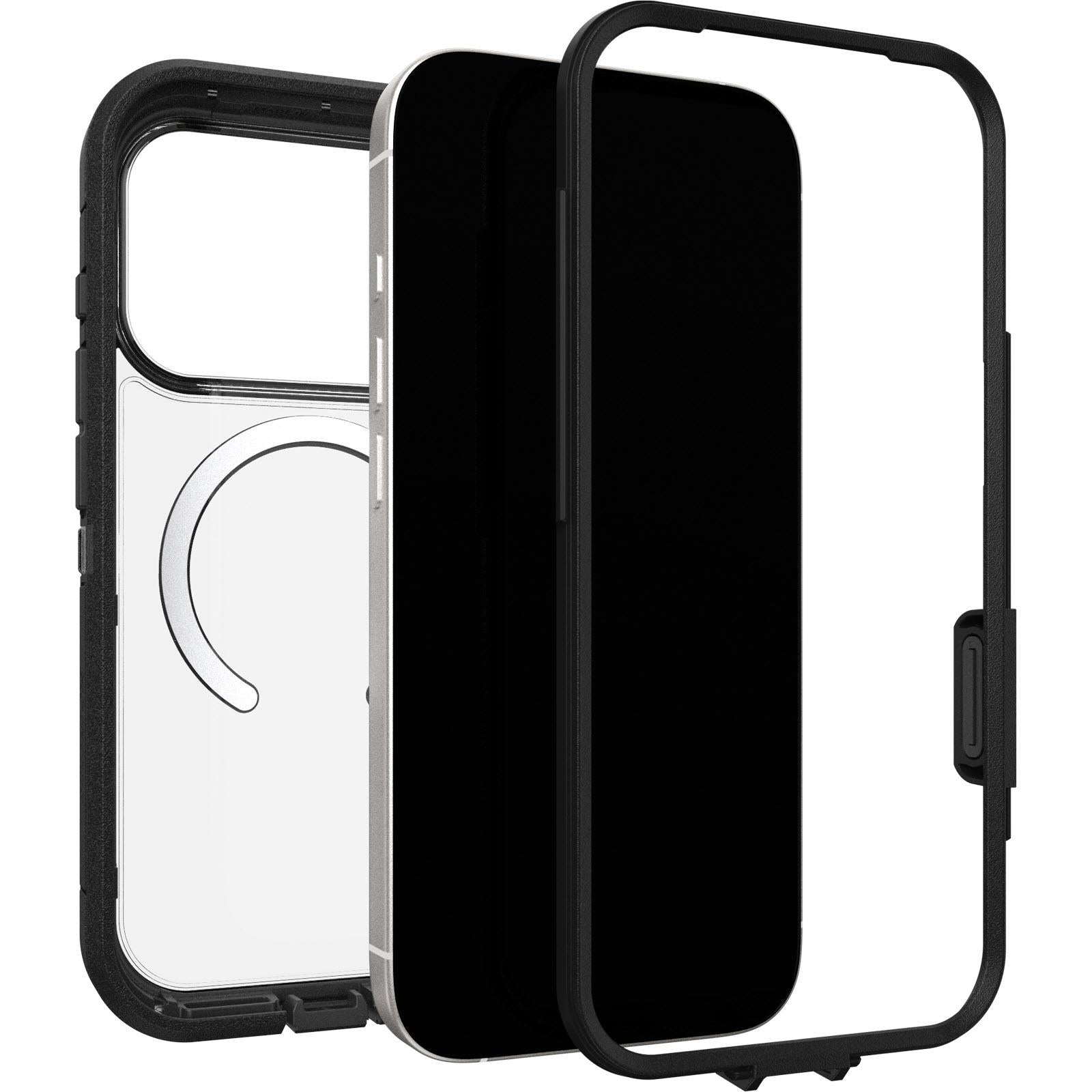 Otterbox Defender XT Pro MagSafe Case & Cam Control
