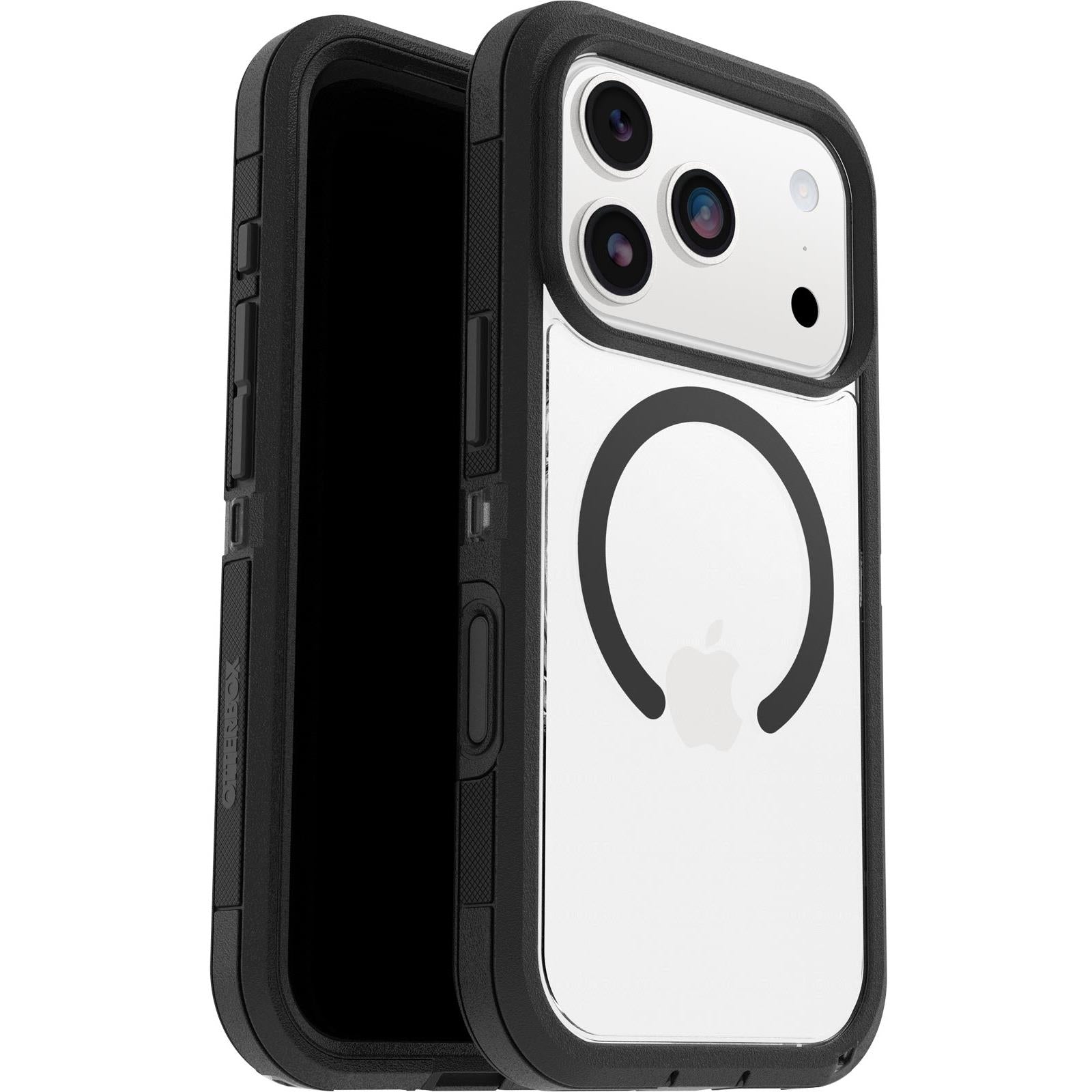 Otterbox Defender XT Pro MagSafe Case & Cam Control