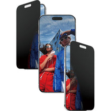PanzerGlass UWF Privacy Screen Protector