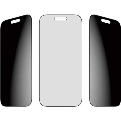 PanzerGlass UWF Privacy Screen Protector for iPhone 17 Pro