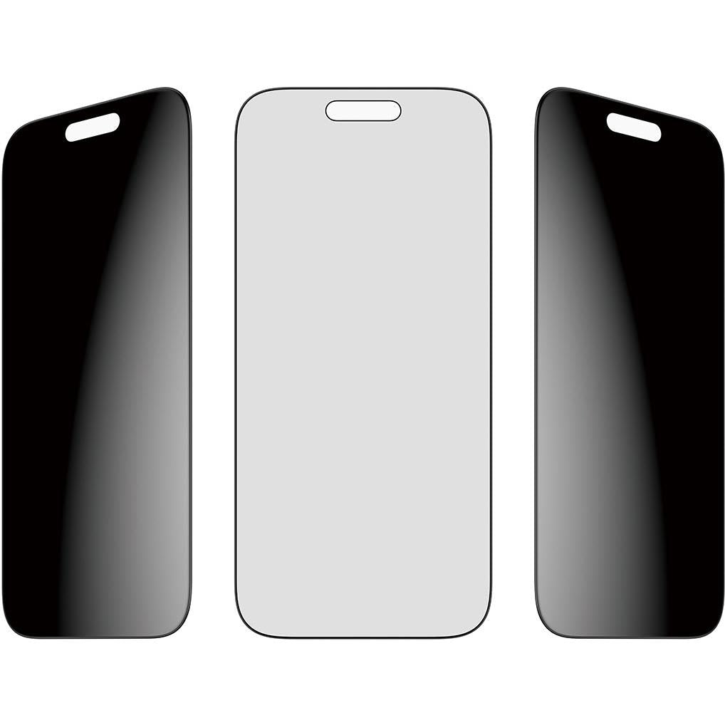 PanzerGlass UWF Privacy Screen Protector