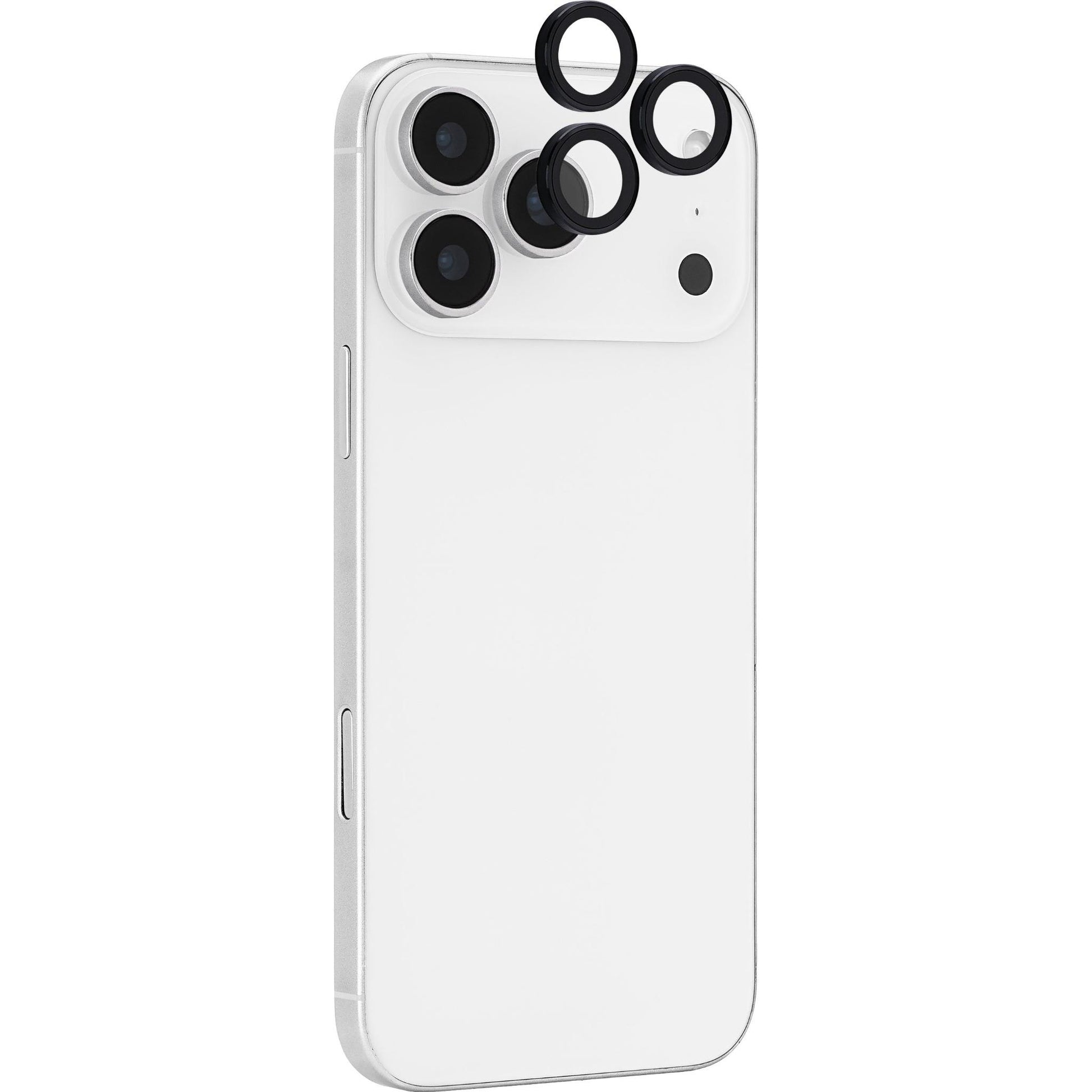 Case-Mate Aluminium Ring Lens Protectors
