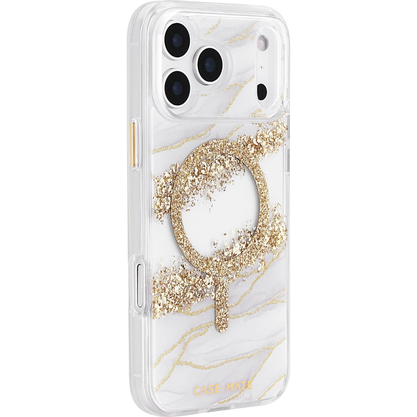 Case-Mate Karat Granite MagSafe Case