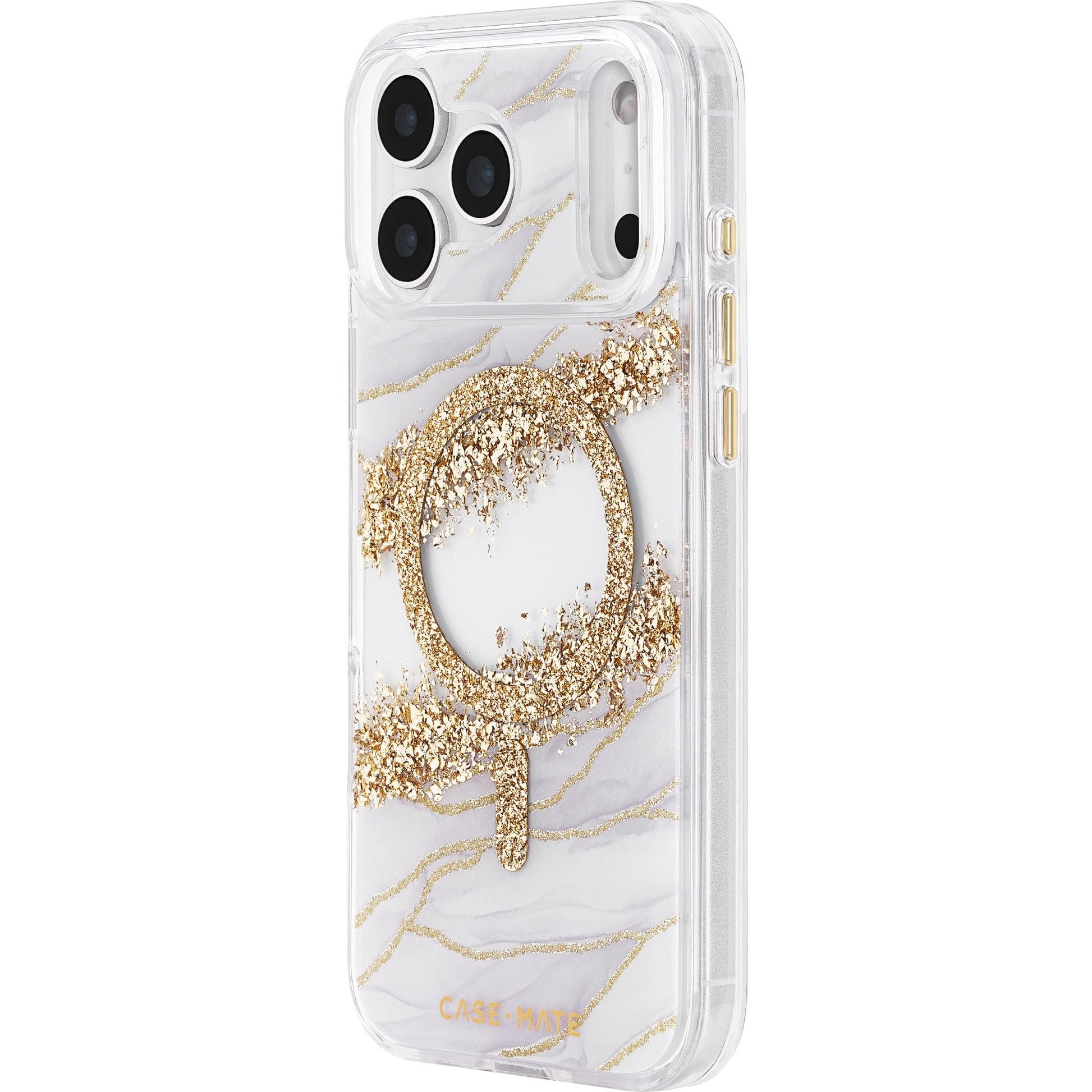 Case-Mate Karat Granite MagSafe Case