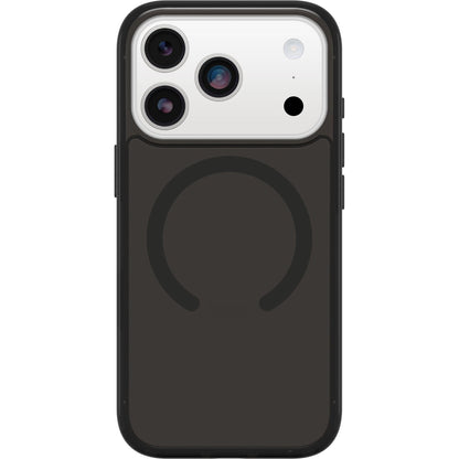 Otterbox Symmetry MagSafe Case & Cam Controle for iPhone 17 Pro (Black)
