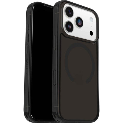 Otterbox Symmetry MagSafe Case & Cam Controle for iPhone 17 Pro (Black)