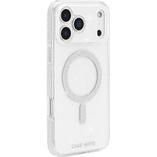 Case-Mate Twinkle MagSafe Case for iPhone 17 Pro Max (Twilight Silver)