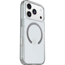 Otterbox Symmetry MagSafe Case & Cam Controle for iPhone 17 Pro (Clear)