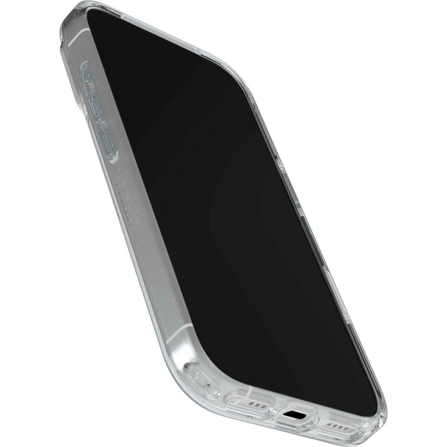 Otterbox Symmetry MagSafe Case & Cam Controle for iPhone 17 Pro (Clear)