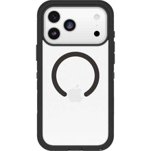 Otterbox Defender XT Pro MagSafe Case & Cam Control for iPhone 17 Pro Max (Dark Side Black)