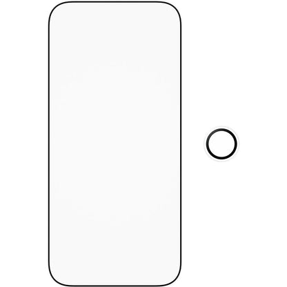 PanzerGlass 2-in-1 Bundle UWF Screen Protector + Hoops