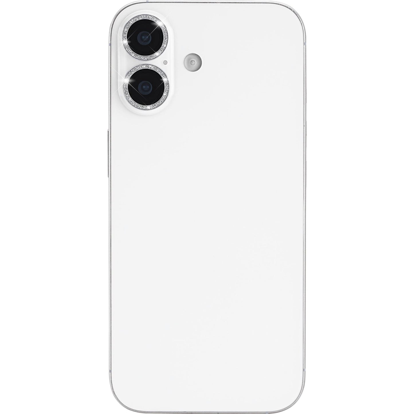Case-Mate Aluminium Ring Lens Protectors for iPhone 17 (Twinkle)