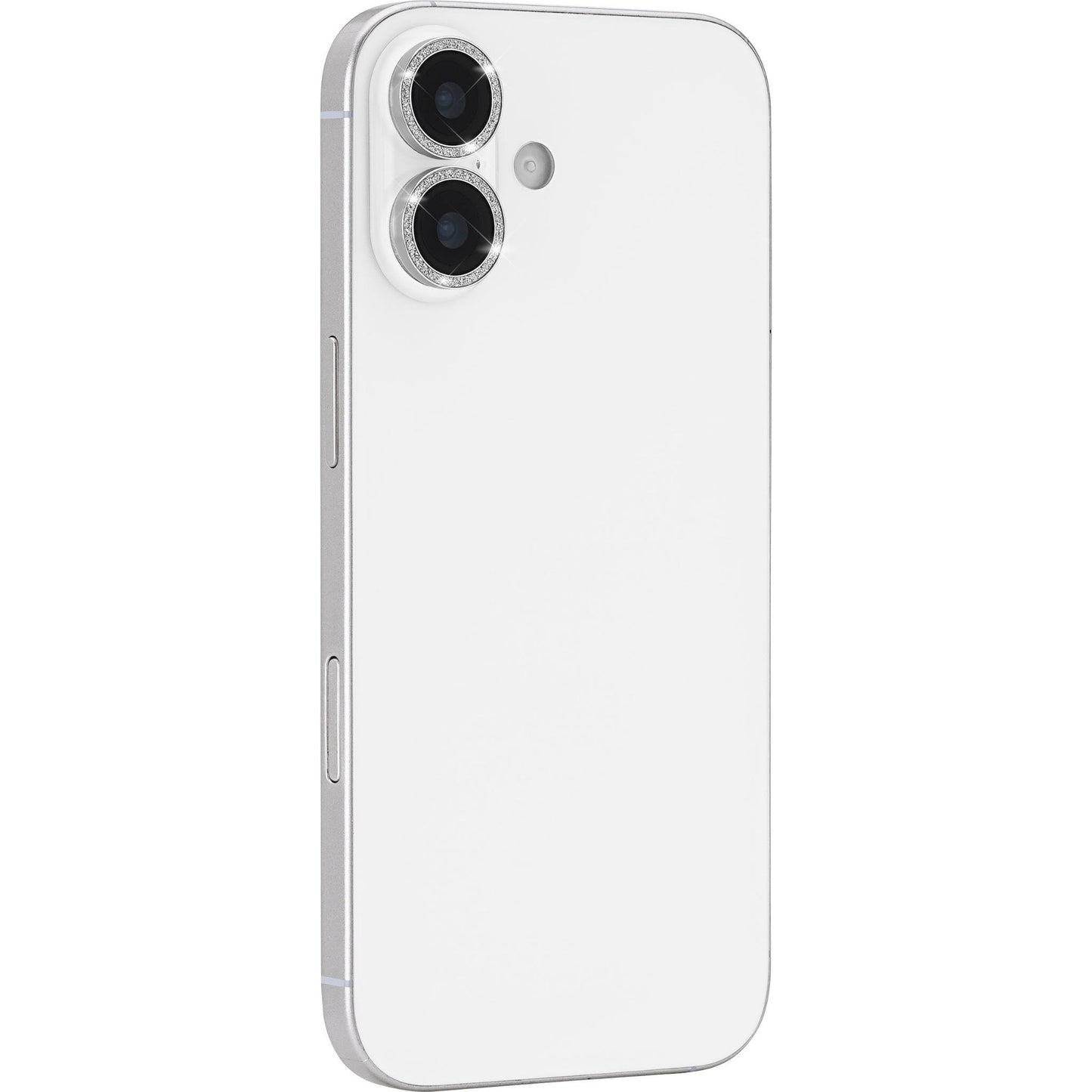 Case-Mate Aluminium Ring Lens Protectors for iPhone 17 (Twinkle)