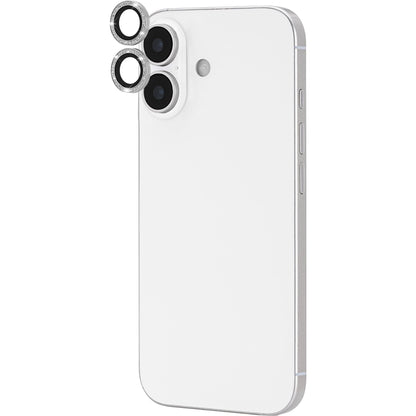 Case-Mate Aluminium Ring Lens Protectors for iPhone 17 (Twinkle)