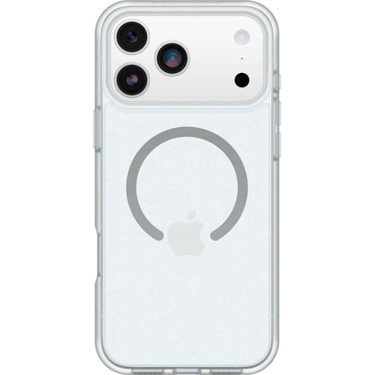 Otterbox React MagSafe Case for iPhone 17 Pro Max (Clear)