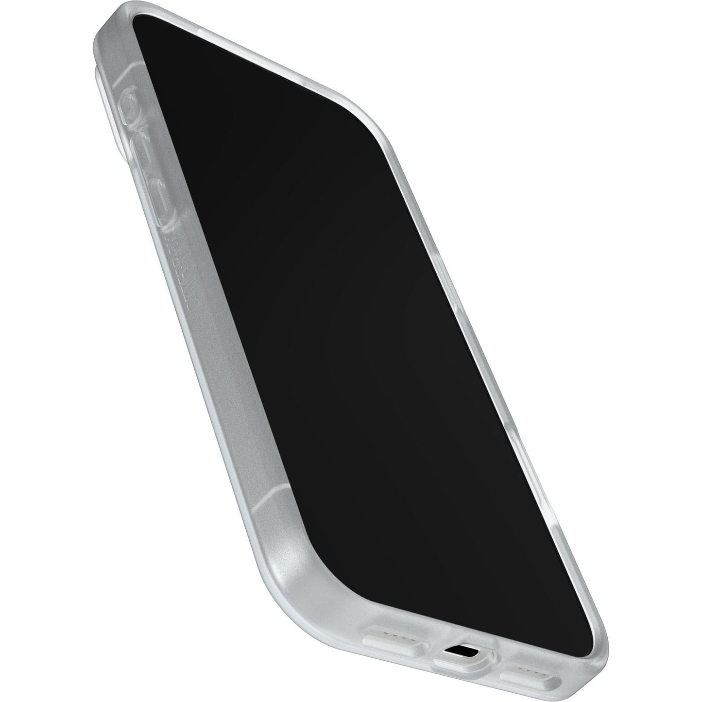 Otterbox React MagSafe Case for iPhone 17 Pro Max (Clear)