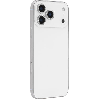 Case-Mate Aluminium Ring Lens Protectors for iPhone 17 Pro/17 Pro Max (Twinkle)