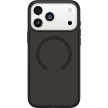 Otterbox Symmetry MagSafe Case & Cam Controle for iPhone 17 Pro Max (Black)