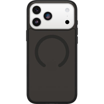 Otterbox Symmetry MagSafe Case & Cam Controle for iPhone 17 Pro Max (Black)