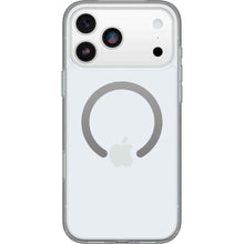 Otterbox Symmetry MagSafe Case & Cam Controle for iPhone 17 Pro Max (Clear)