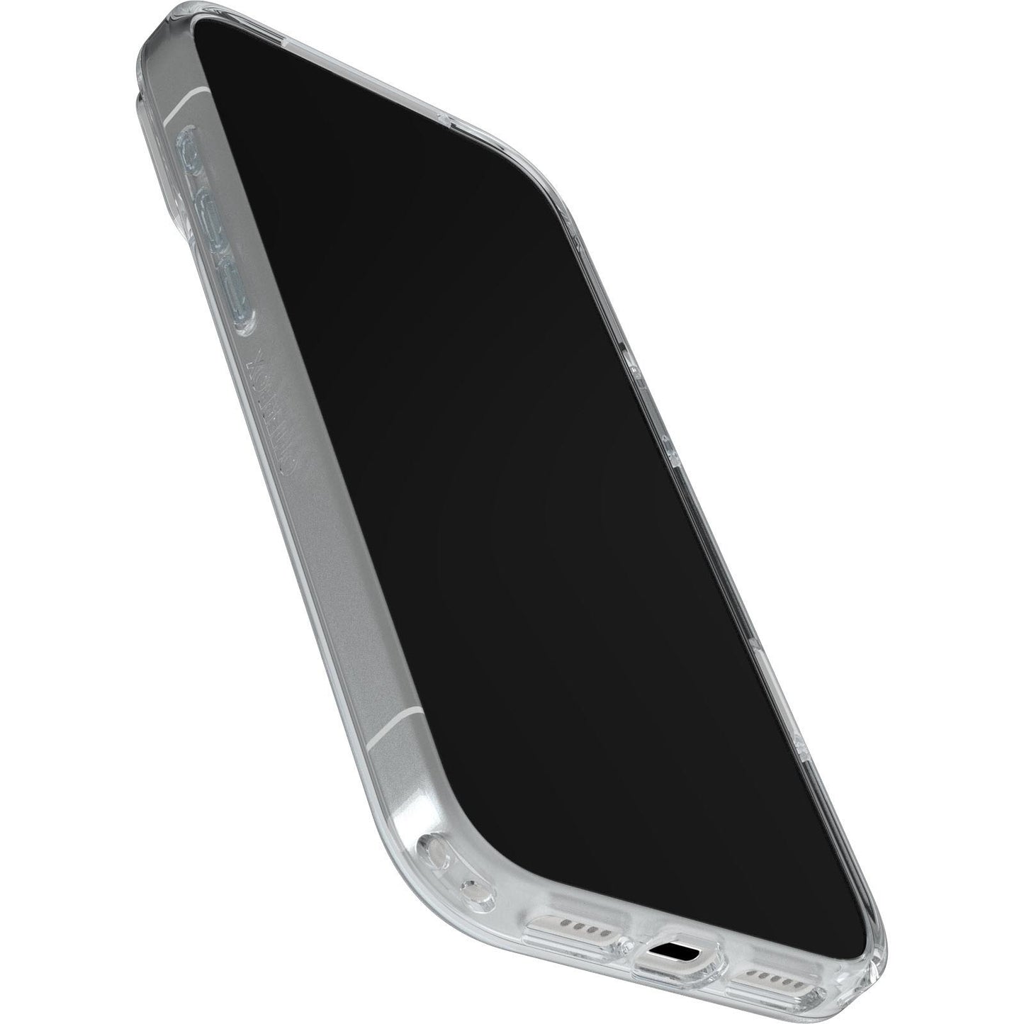 Otterbox Symmetry MagSafe Case & Cam Controle for iPhone 17 Pro Max (Clear)