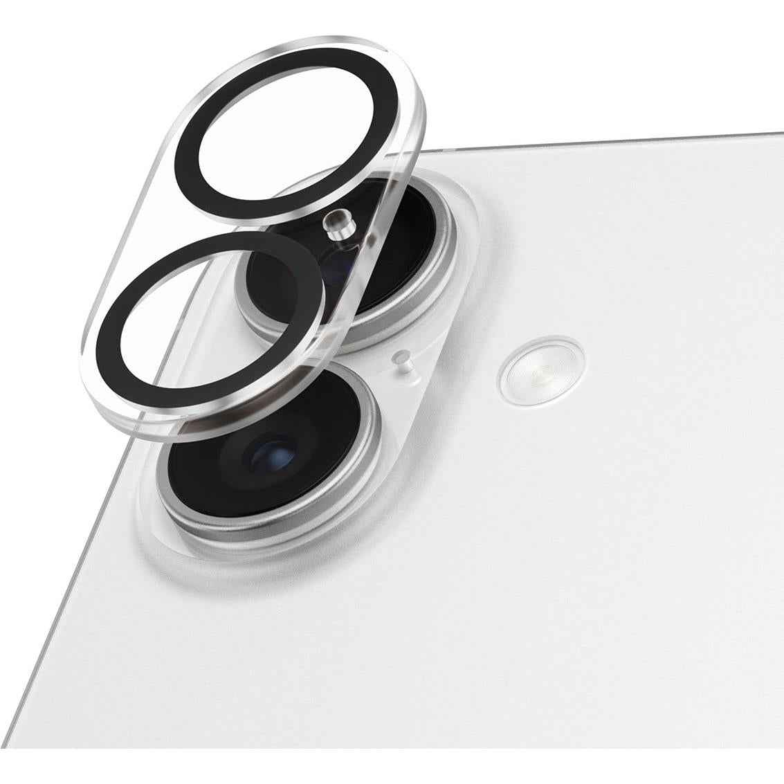 Panzer PicturePerfect Lens Protector for iPhone 17