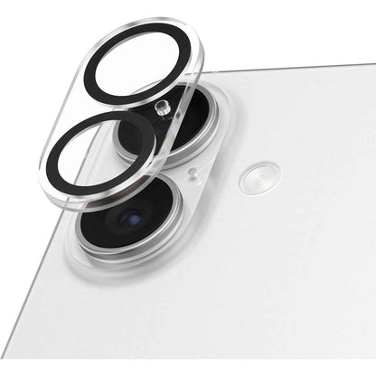 Panzer PicturePerfect Lens Protector for iPhone 17