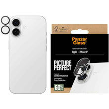 Panzer PicturePerfect Lens Protector for iPhone 17