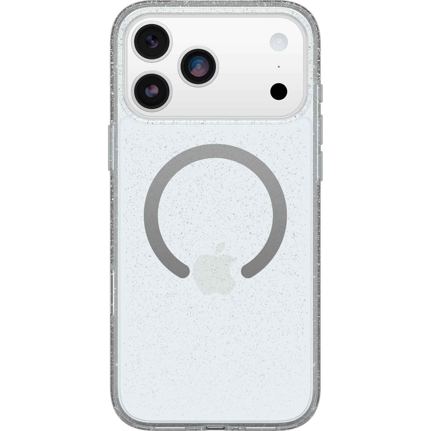 Otterbox Symmetry MagSafe Case & Cam Controle for iPhone 17 Pro Max (Stardust)