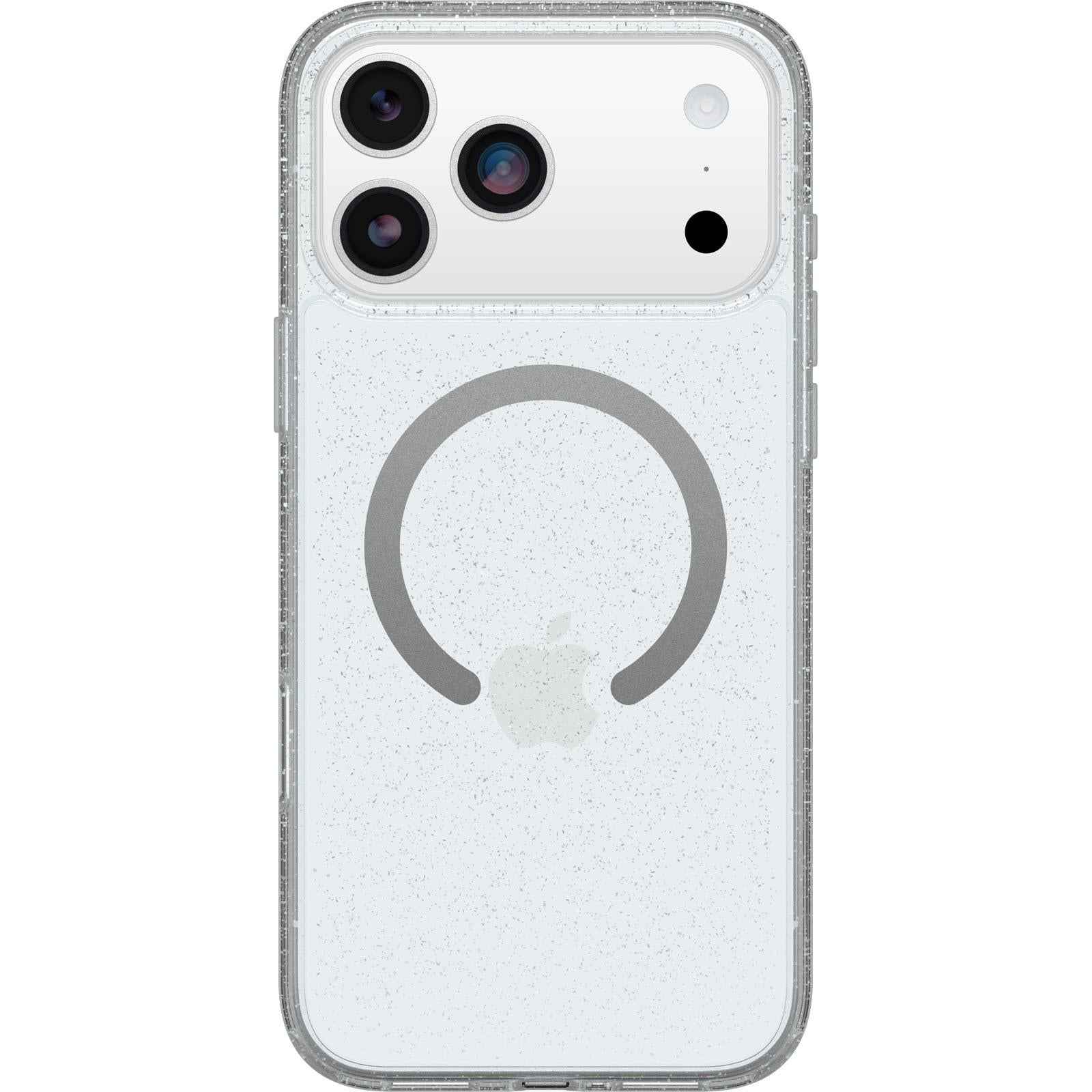 Otterbox Symmetry MagSafe Case & Cam Controle for iPhone 17 Pro Max (Stardust)