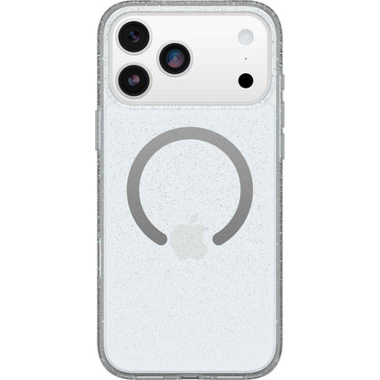 Otterbox Symmetry MagSafe Case & Cam Controle for iPhone 17 Pro Max (Stardust)