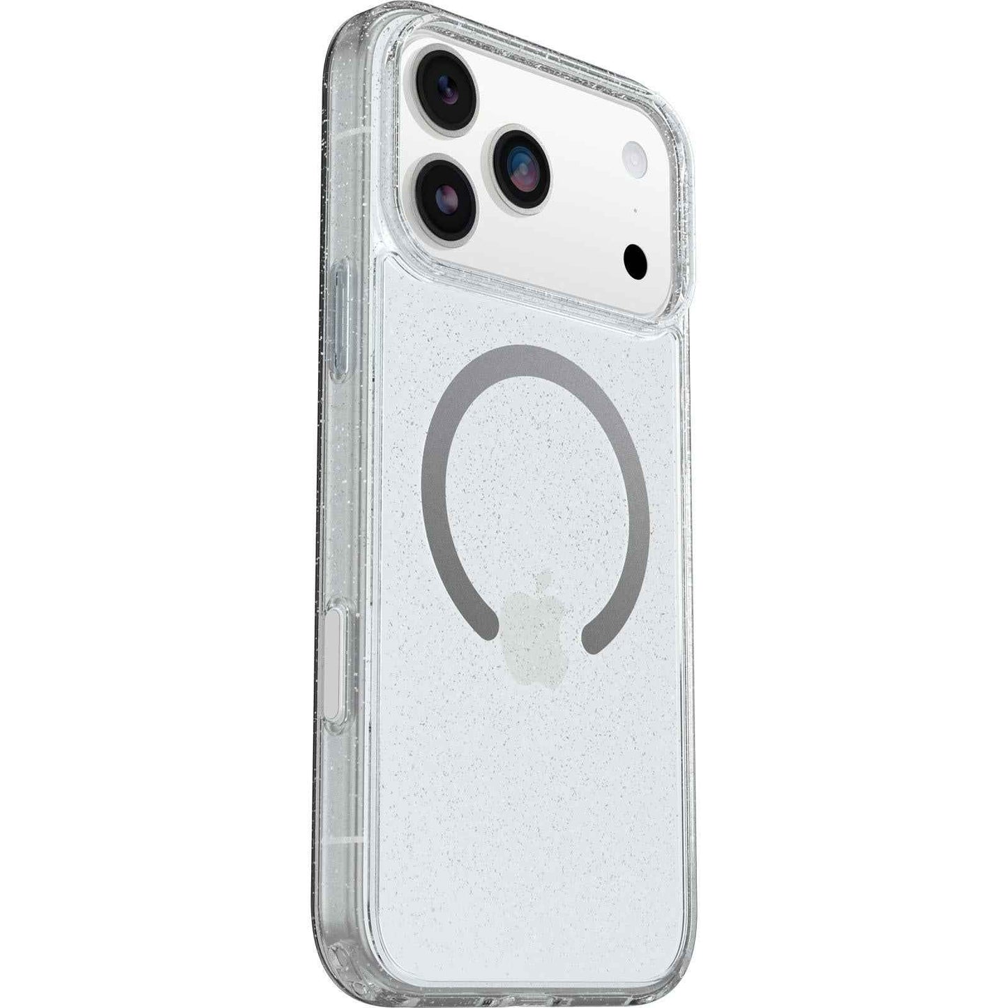 Otterbox Symmetry MagSafe Case & Cam Controle for iPhone 17 Pro Max (Stardust)