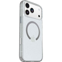 Otterbox Symmetry MagSafe Case & Cam Controle for iPhone 17 Pro Max (Stardust)