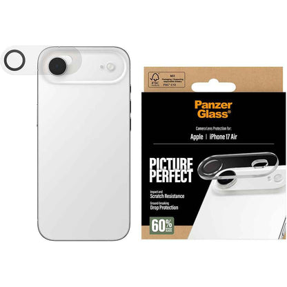 PanzerGlass PicturePerfect Lens Protector
