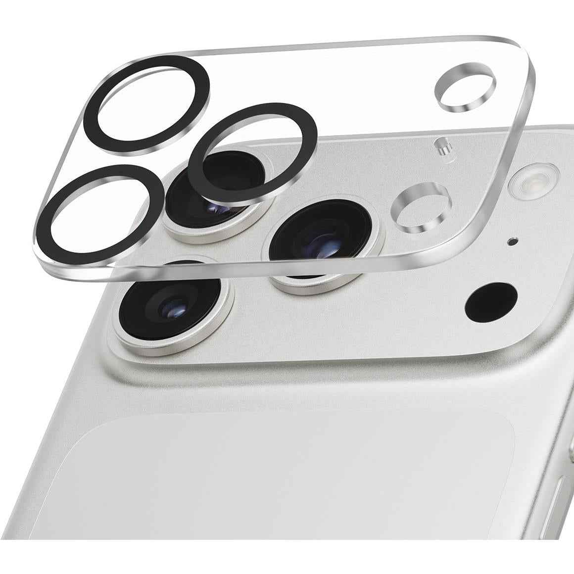 Panzer PicturePerfect Lens Protector for iPhone 17 Pro