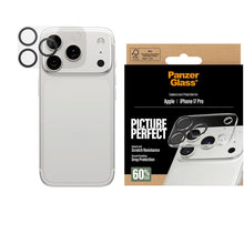 PanzerGlass PicturePerfect Lens Protector