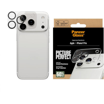 PanzerGlass PicturePerfect Lens Protector