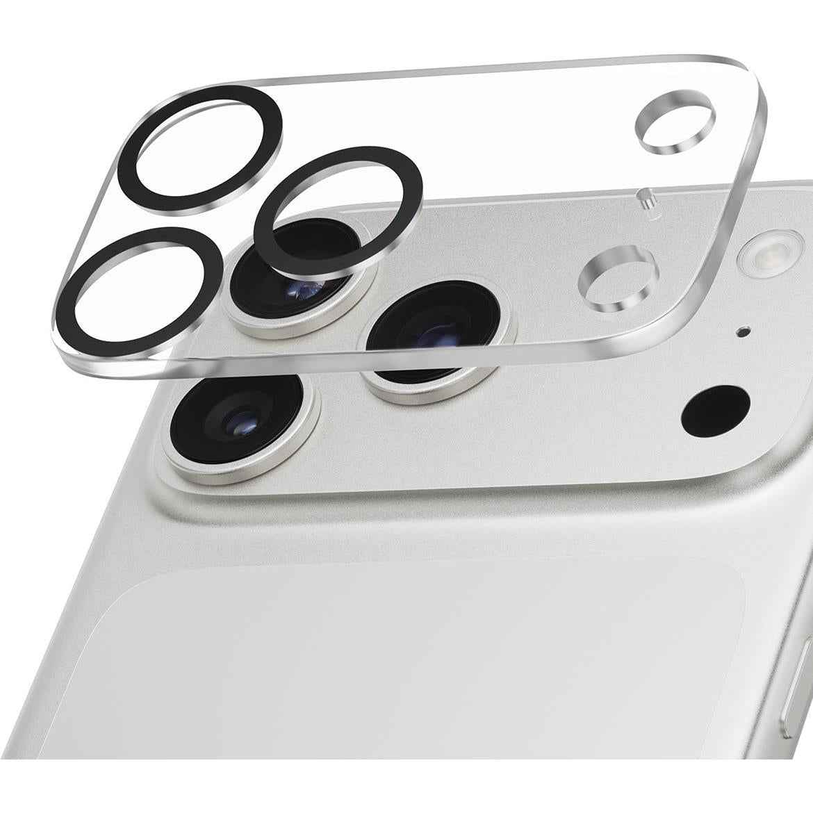 Panzer PicturePerfect Lens Protector for iPhone 17 Pro Max