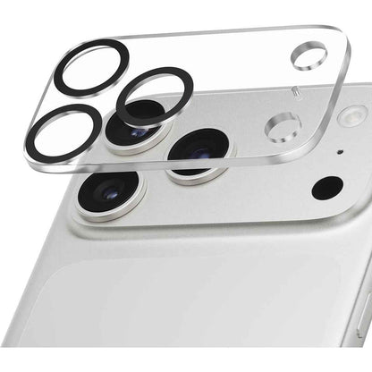 Panzer PicturePerfect Lens Protector for iPhone 17 Pro Max