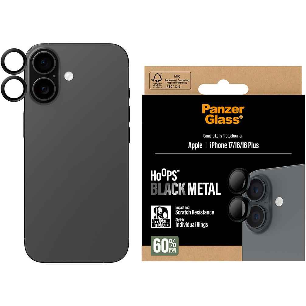 PanzerGlass Hoops Lens Protector
