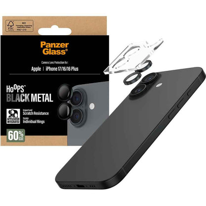 PanzerGlass Hoops Lens Protector