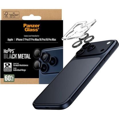 PanzerGlass Hoops Lens Protector