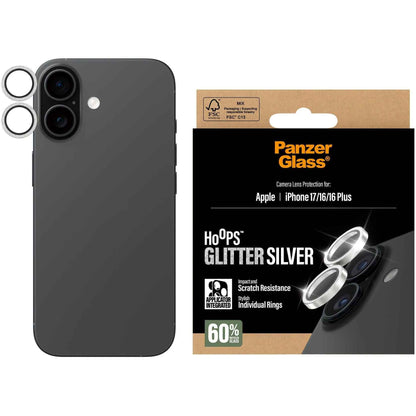 PanzerGlass Hoops Lens Protector