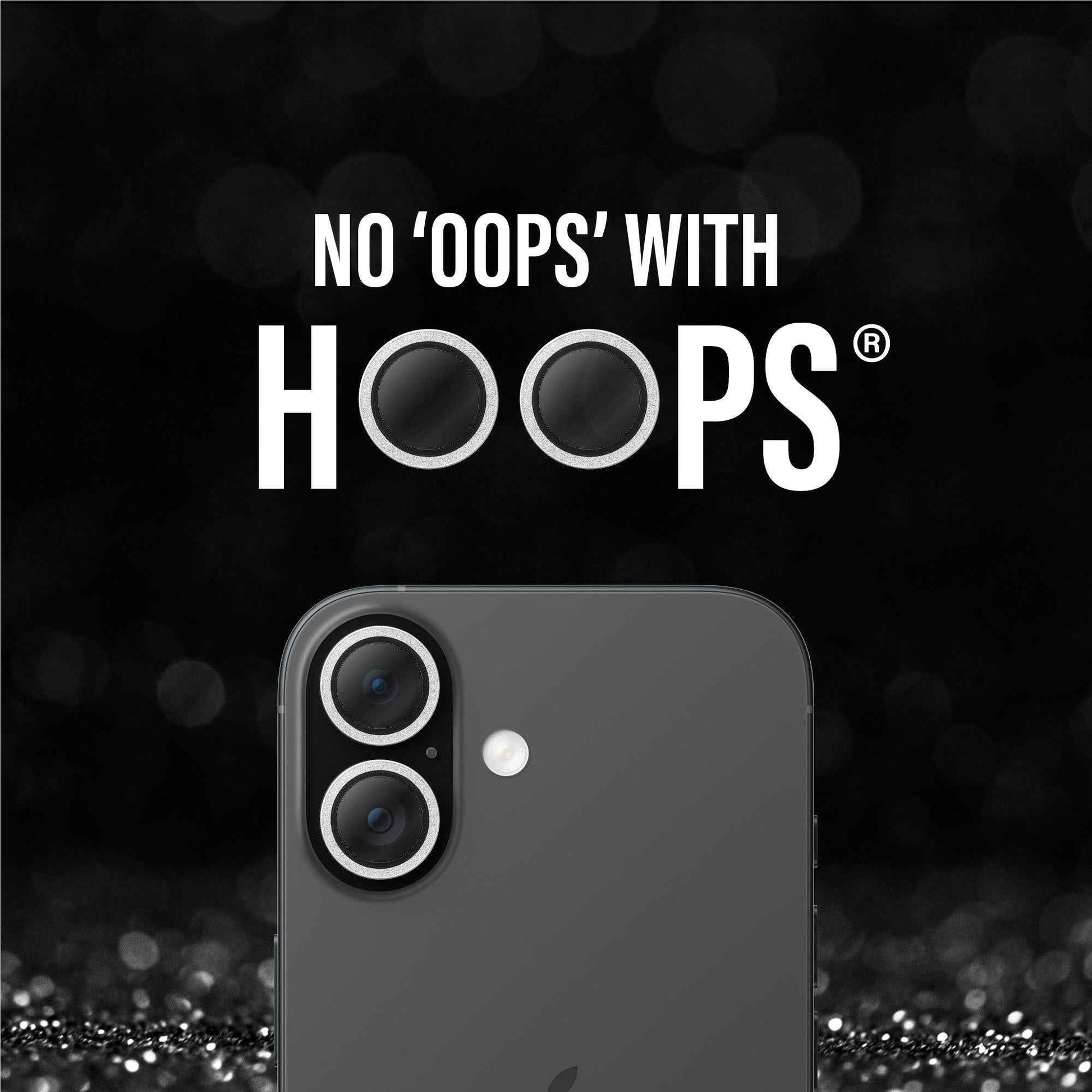 PanzerGlass Hoops Lens Protector