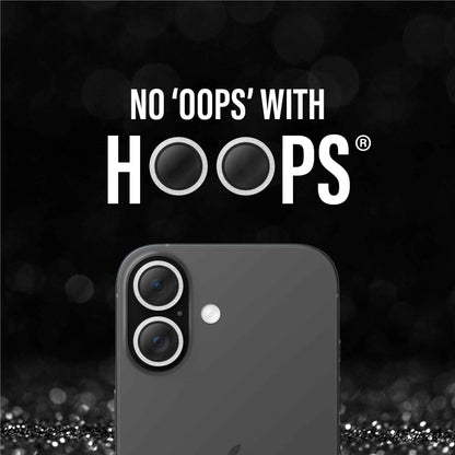 PanzerGlass Hoops Lens Protector
