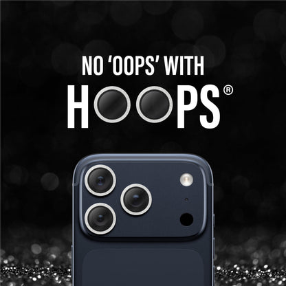 PanzerGlass Hoops Lens Protector