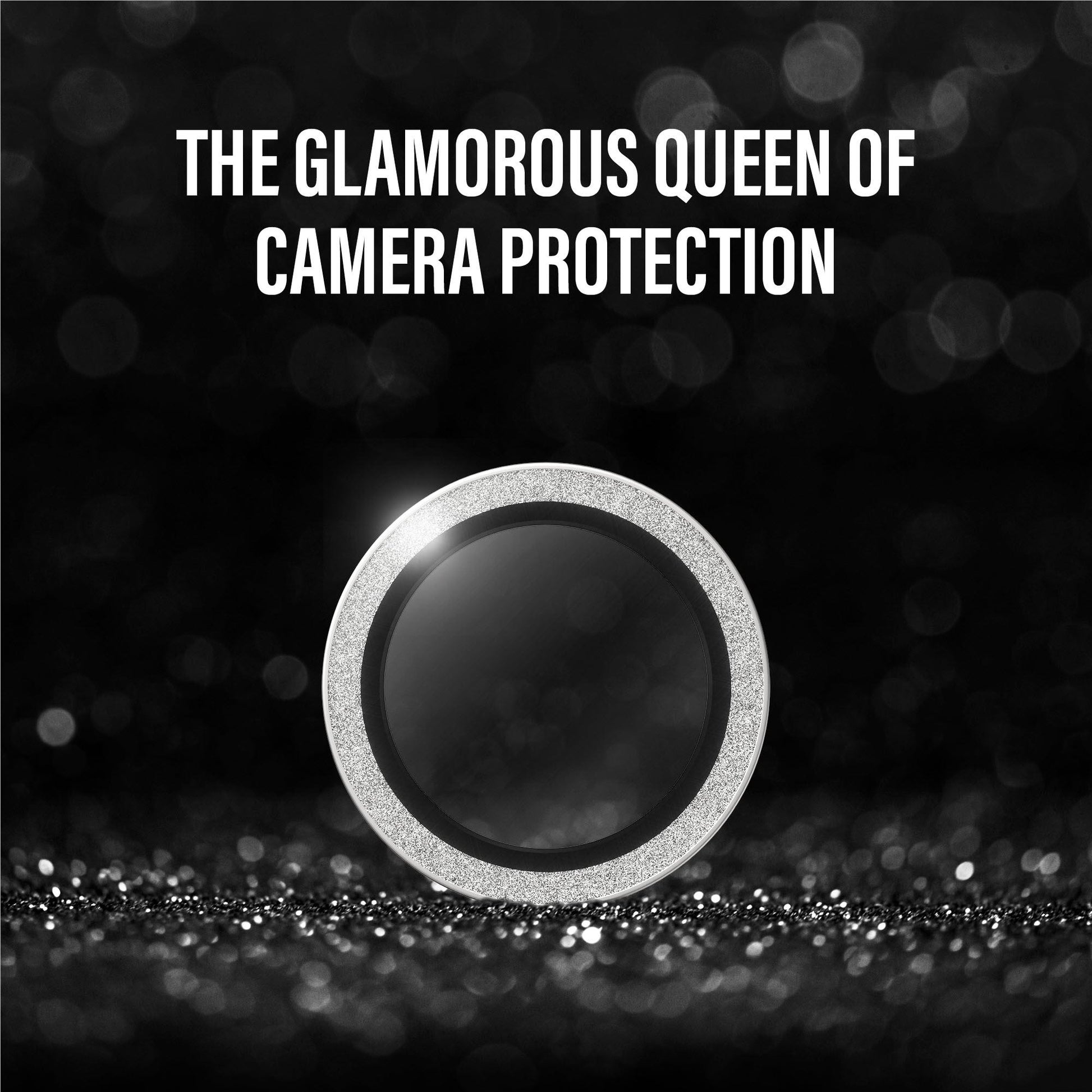 PanzerGlass Hoops Lens Protector