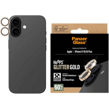 PanzerGlass Hoops Lens Protector