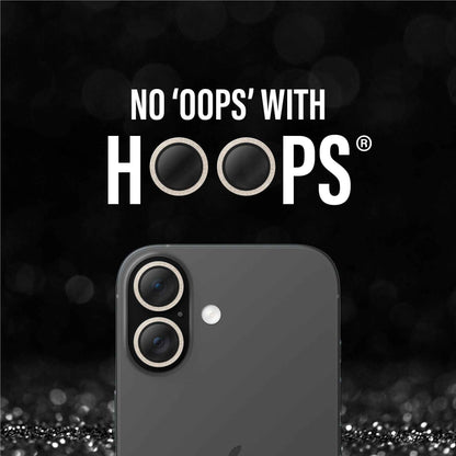 PanzerGlass Hoops Lens Protector