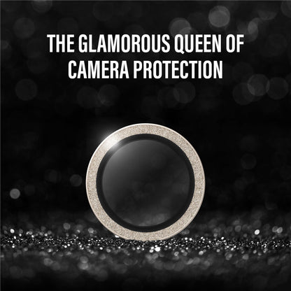 PanzerGlass Hoops Lens Protector